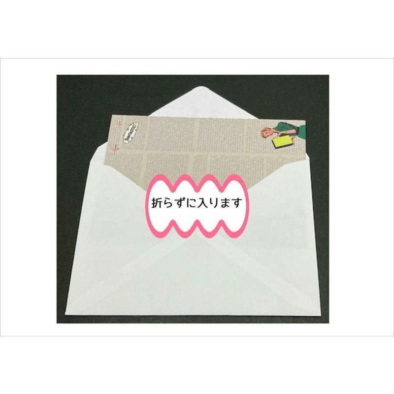 画像7: アメリカン♪レターセット＊宛名シール付き＊オリジナル