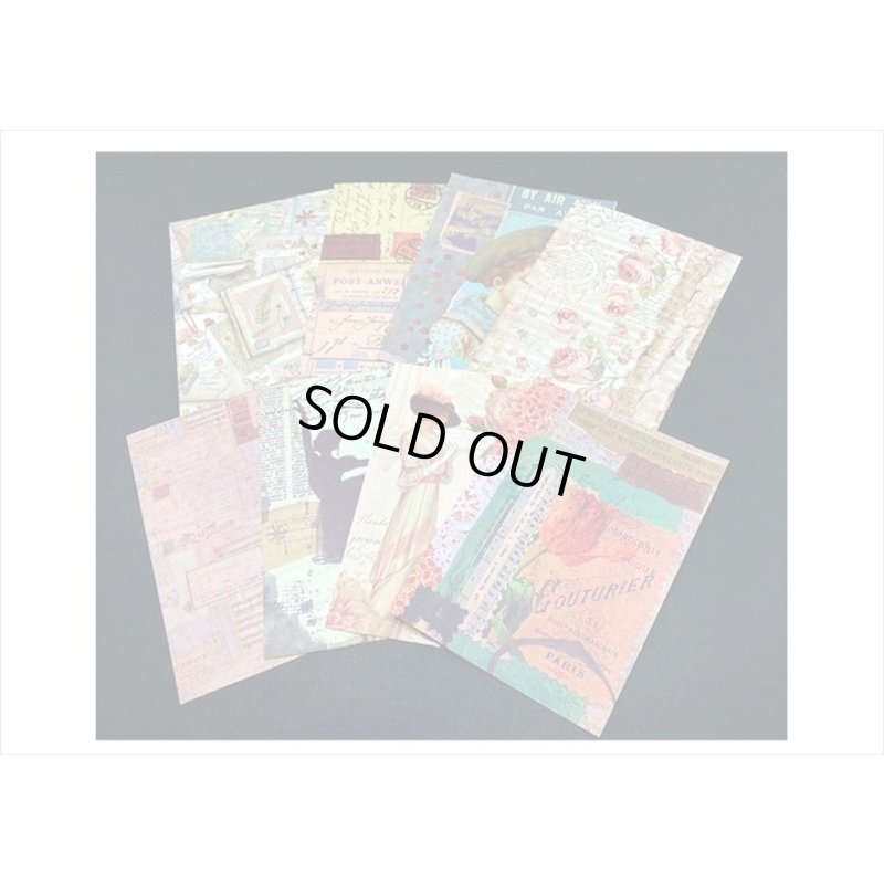 画像4: シルエット＊いろいろ100点セット💓＊海外製