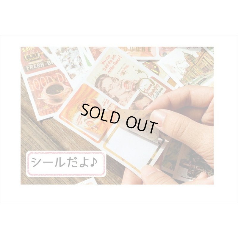 画像13: 箔押し☆和紙シール帳＊花の妖精＊カット入り＊柄違い＊20シート＊海外製