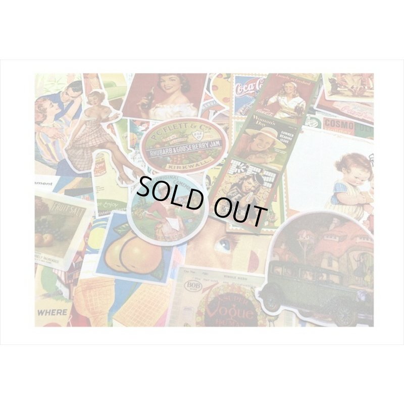 画像10: 昔の思い出＊いろいろ100点セット💓＊海外製