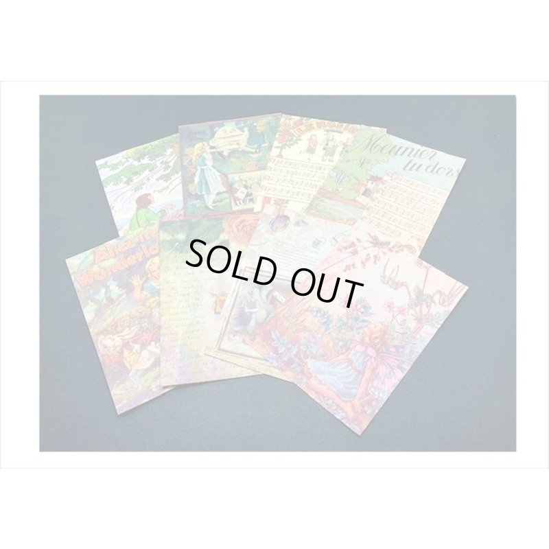 画像4: おとぎ話＊いろいろ100点セット💓＊海外製