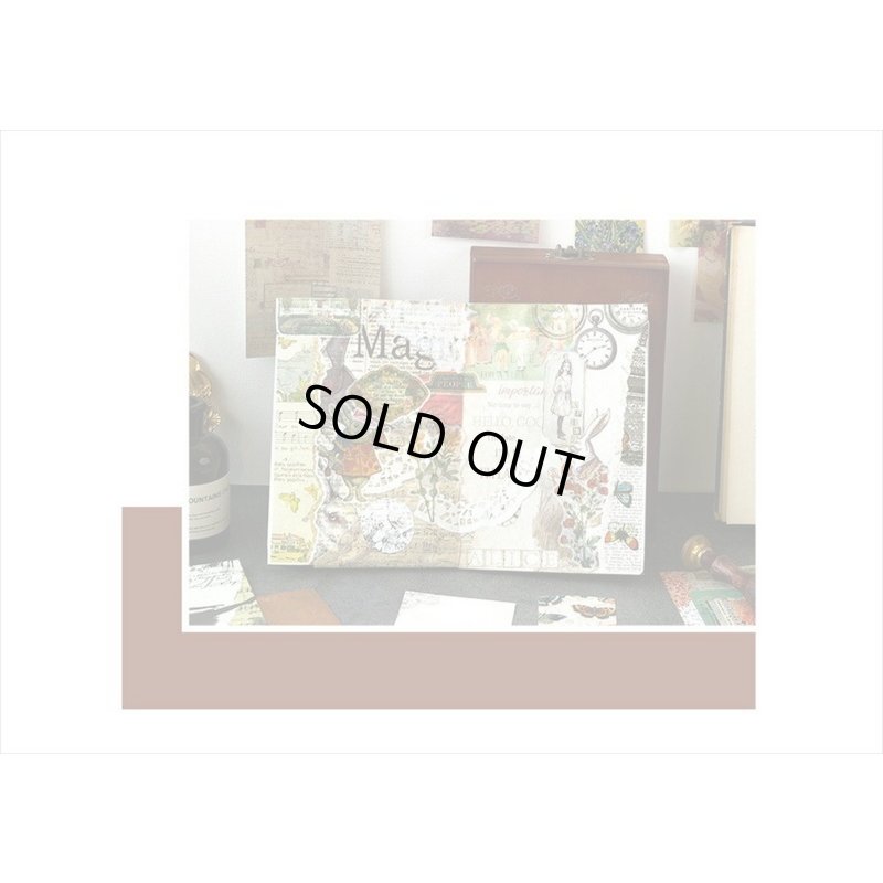 画像18: 植物と蝶々＊いろいろ100点セット💓＊海外製