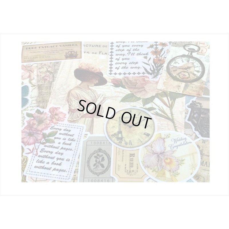 画像12: シルエット＊いろいろ100点セット💓＊海外製