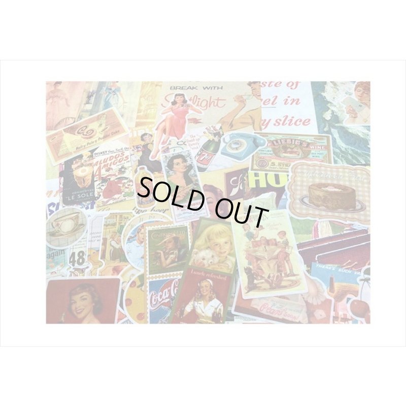 画像8: 昔の思い出＊いろいろ100点セット💓＊海外製