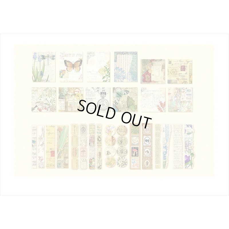 画像14: シルエット＊いろいろ100点セット💓＊海外製