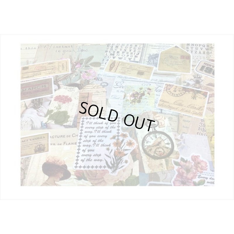 画像7: シルエット＊いろいろ100点セット💓＊海外製