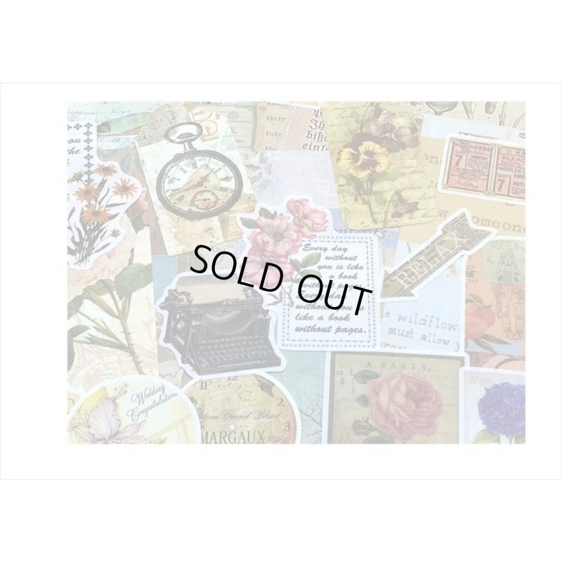 画像11: シルエット＊いろいろ100点セット💓＊海外製