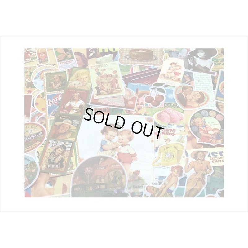 画像9: 昔の思い出＊いろいろ100点セット💓＊海外製