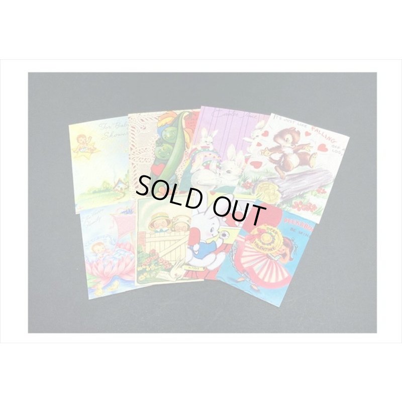 画像5: レトロキッズ＊いろいろ100点セット💓＊海外製