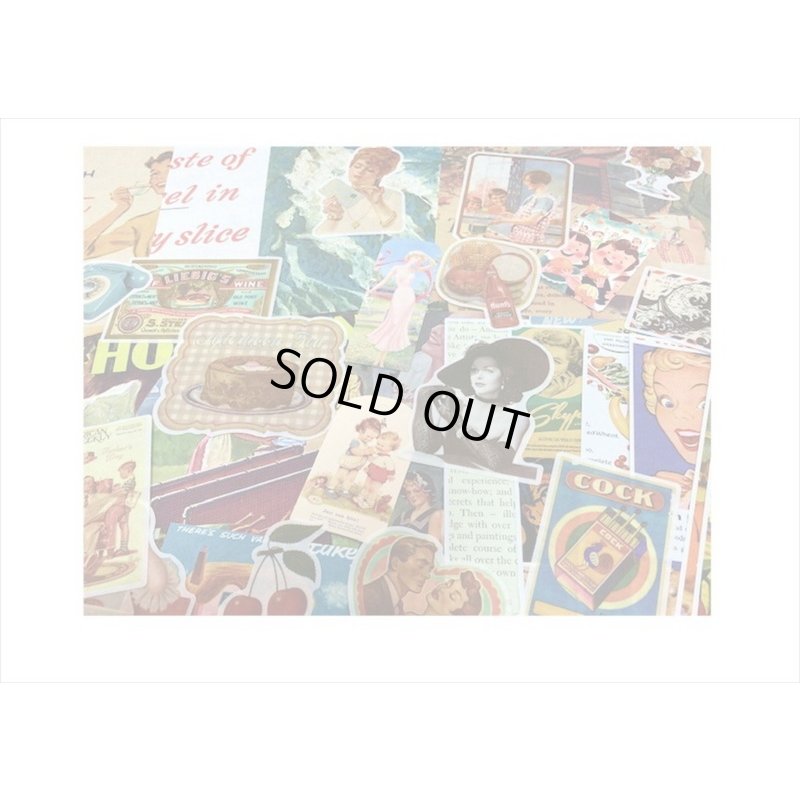 画像7: 昔の思い出＊いろいろ100点セット💓＊海外製