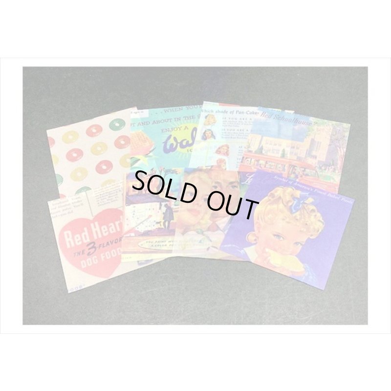 画像5: 昔の思い出＊いろいろ100点セット💓＊海外製