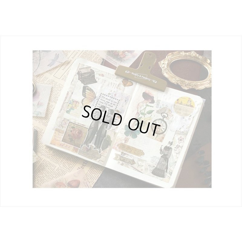 画像19: シルエット＊いろいろ100点セット💓＊海外製