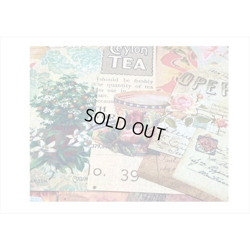 画像3: オシャレなタグ💓＊トレペ封筒入り＊40枚＊海外製