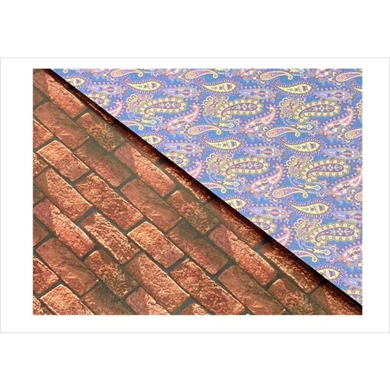 画像4: 1コイン♪素材紙♪12柄💓コラージュペーパーセット＊オリジナル