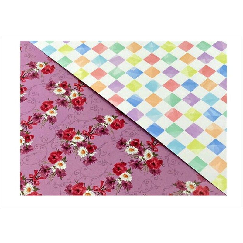 画像7: 1コイン♪素材紙♪12柄💓コラージュペーパーセット＊オリジナル