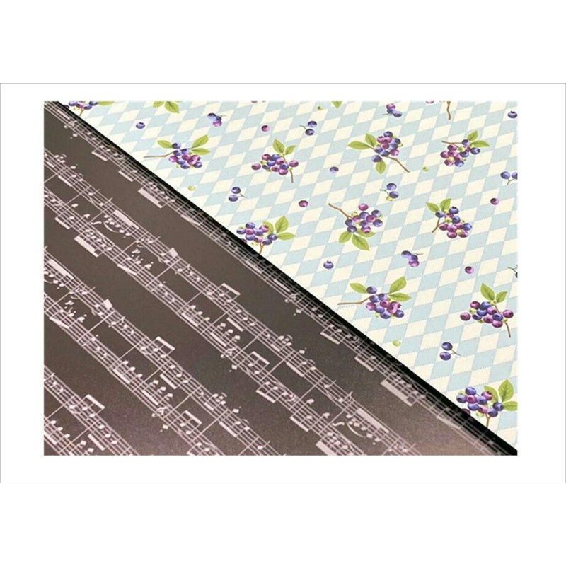 画像5: 1コイン♪素材紙♪12柄💓コラージュペーパーセット＊オリジナル