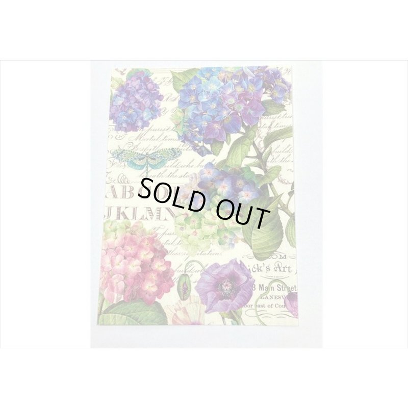 画像3: 作品作りに♪パープル＊花の妖精＊素材いろいろ63点セット＊海外製