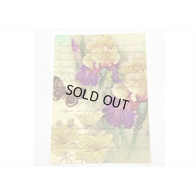 画像3: 作品作りに♪イエロー＊花の妖精＊素材いろいろ63点セット＊海外製