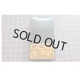 ★在庫一掃　処分品★　アンティークローラー専用インキ補充パッド　茶色　　東京アンティーク