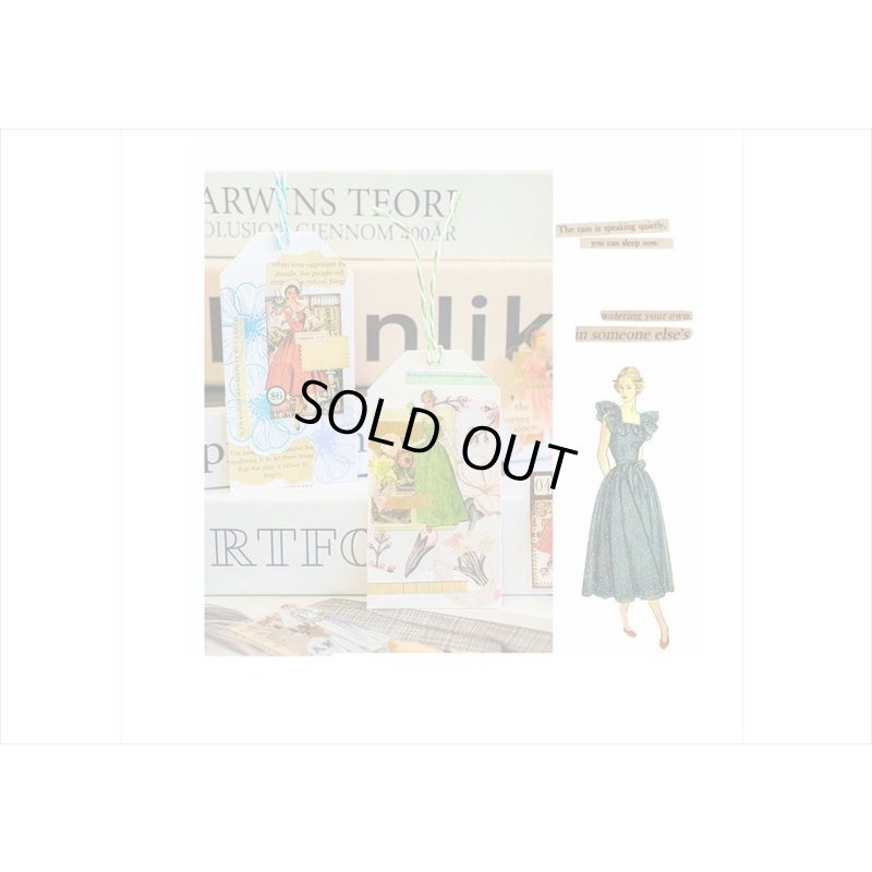 画像14: 防水＊PETシール＊ピンク＊ファッションモデル＊30枚♪＊海外製