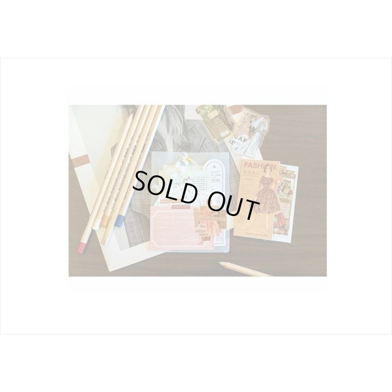 画像11: 防水＊PETシール＊グリーン＊ファッションモデル＊30枚♪＊海外製