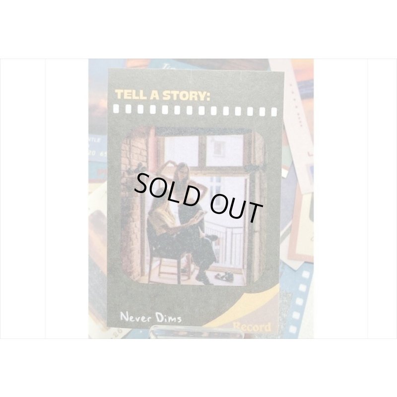 画像4: フェリー＊ミニサイズ＊柄違い＊和紙シール＊50枚＊海外製