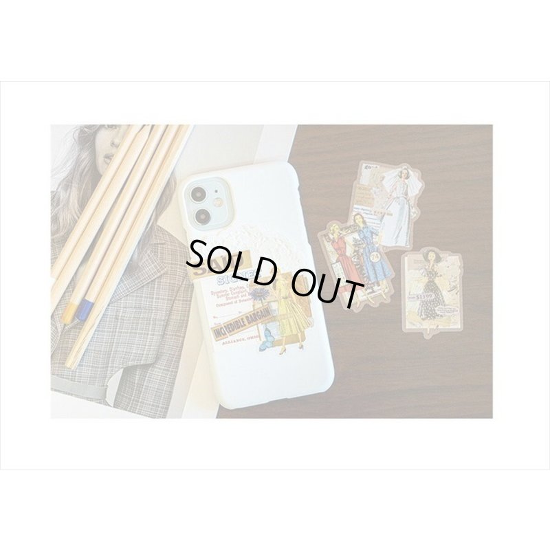 画像12: 防水＊PETシール＊ピンク＊ファッションモデル＊30枚♪＊海外製