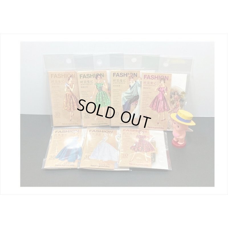 画像14: 防水＊PETシール＊イエロー＊ファッションモデル＊30枚♪＊海外製