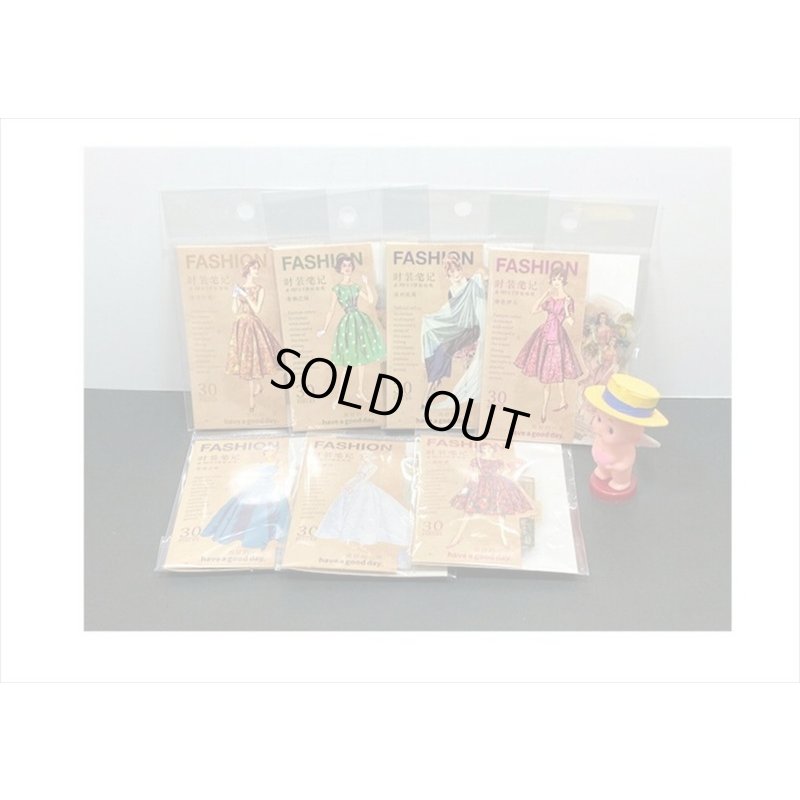 画像17: 防水＊PETシール＊グリーン＊ファッションモデル＊30枚♪＊海外製