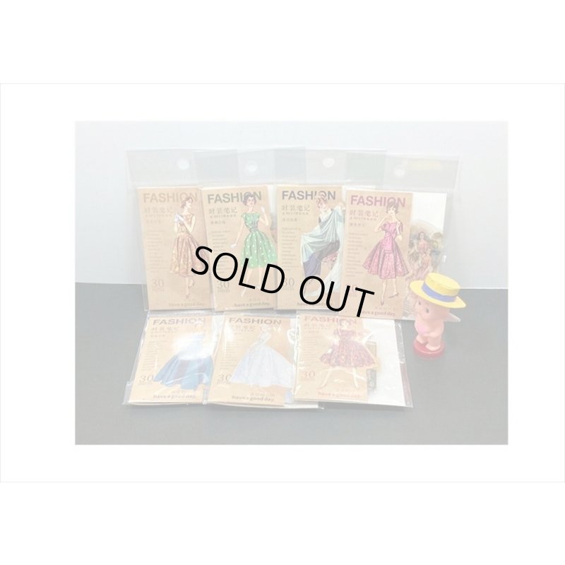 画像17: 防水＊PETシール＊レッド＊ファッションモデル＊30枚♪＊海外製