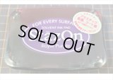 ★在庫一掃　処分品★　ステイズオン　スタンプパッド　ロイヤルパープル　株式会社ツキネコ