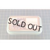 ★在庫一掃　処分品★　インクパッド　ビンテージセピア　株式会社ツキネコ