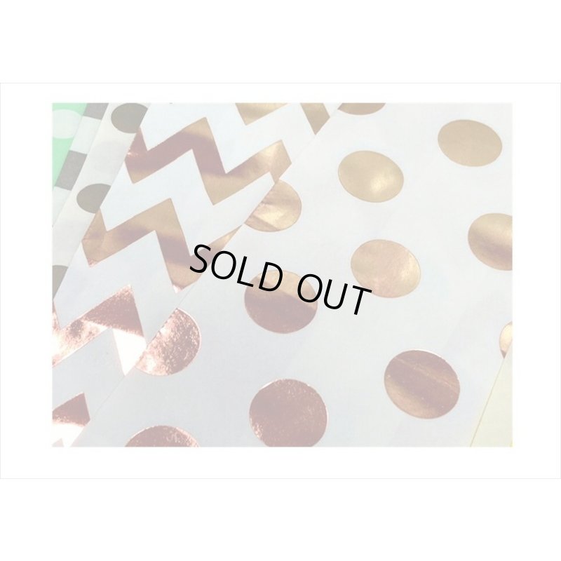 画像3: カラフル紙袋＊9色＊ランダム＊20枚＊ラッピング袋＊海外製