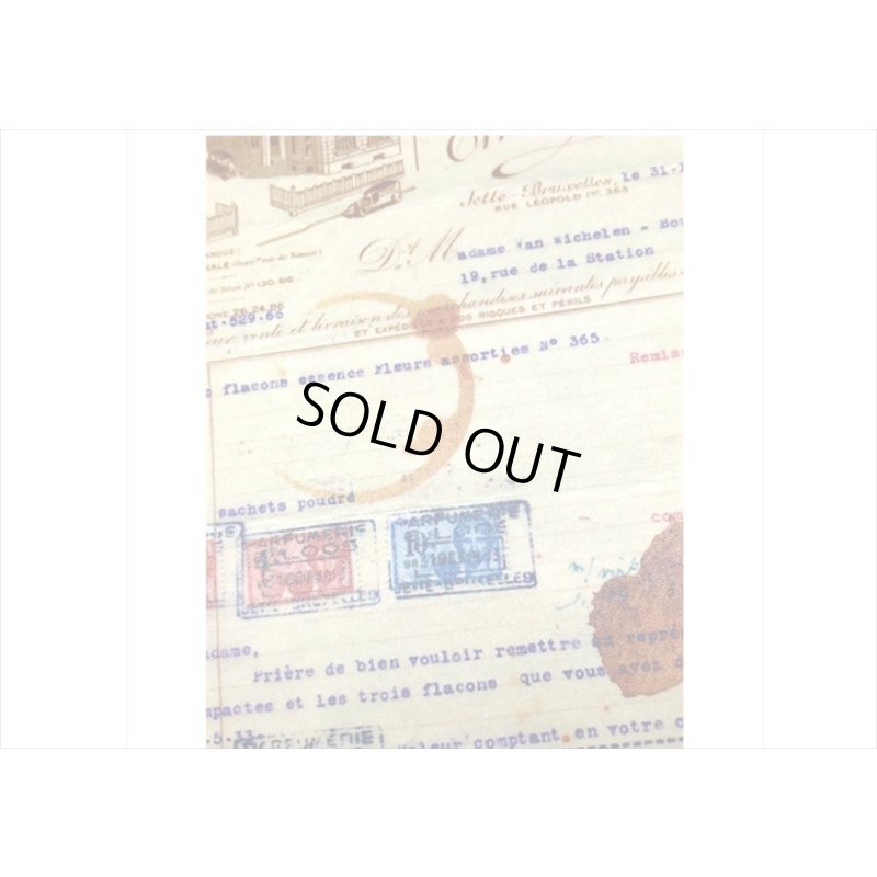 画像5: 窓から見えるトレペ💓明細書＊柄違い＊20枚＊海外製