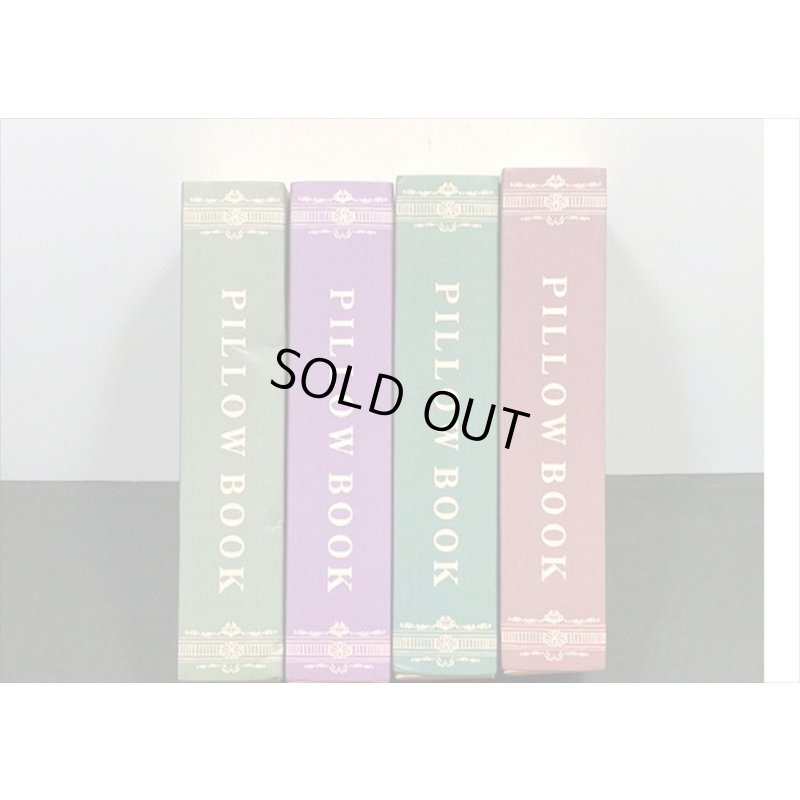 画像12: ちっちゃい洋書みたい♪ヴィクトリア風＊3サイズのシール＊100枚＊和紙シール＊海外製