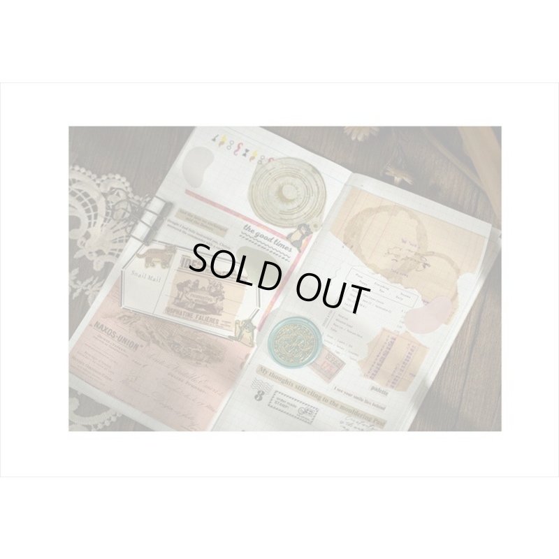 画像16: 窓から見えるトレペ💓明細書＊柄違い＊20枚＊海外製