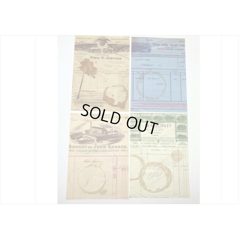 画像11: 窓から見えるトレペ💓明細書＊柄違い＊20枚＊海外製