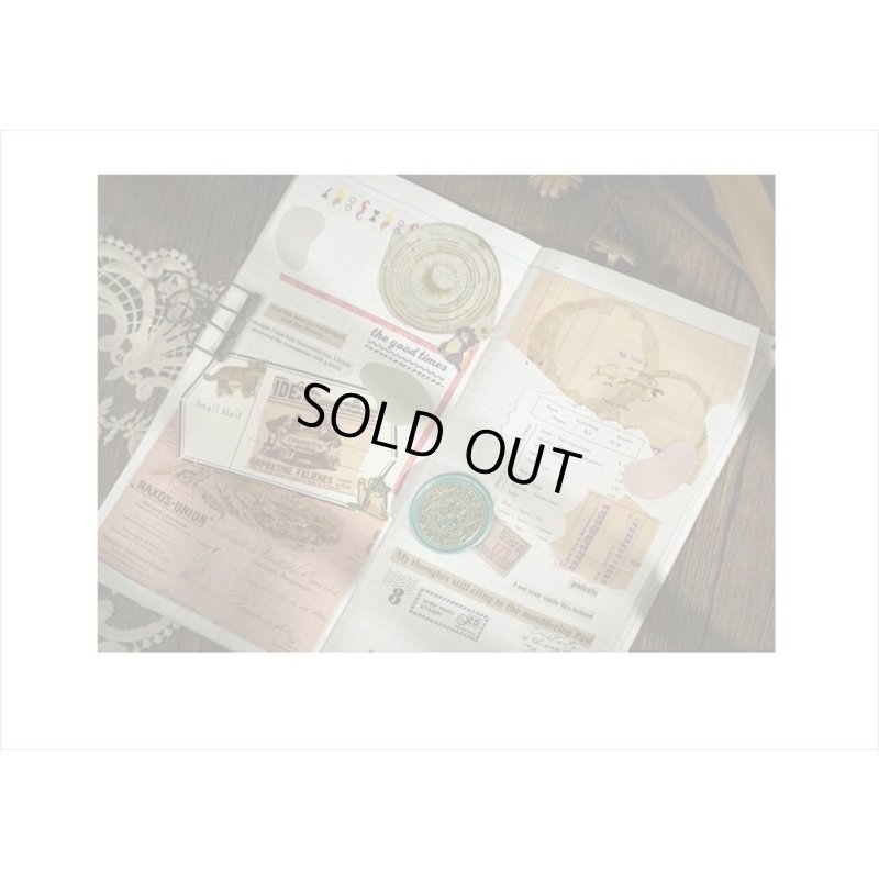 画像16: 窓から見えるトレペ💓コレクション＊柄違い＊20枚＊海外製