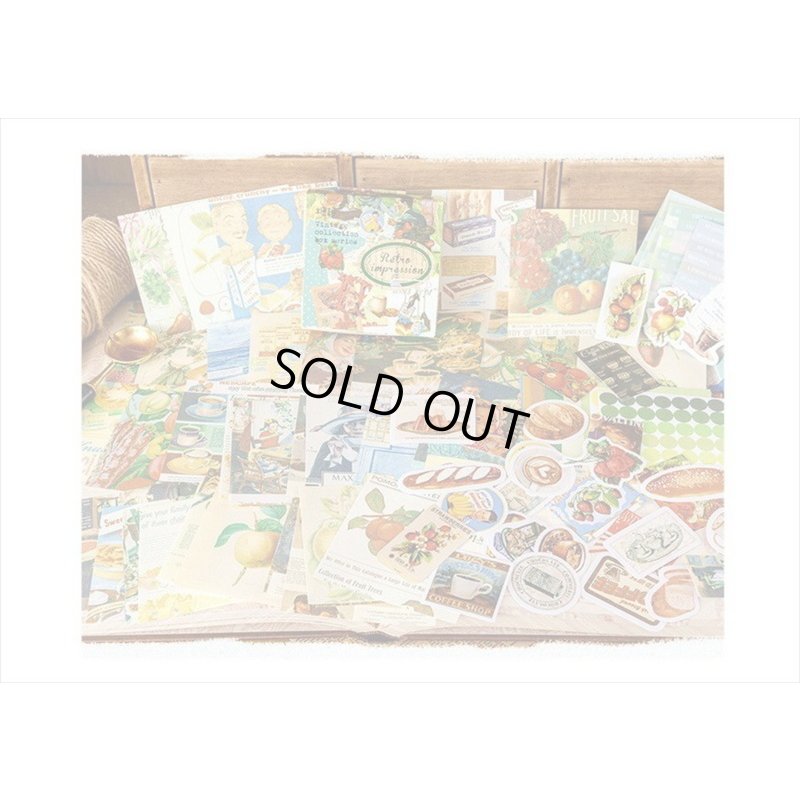 画像11: 緑の箱♪デザート＊素材＊100点セット＊海外製