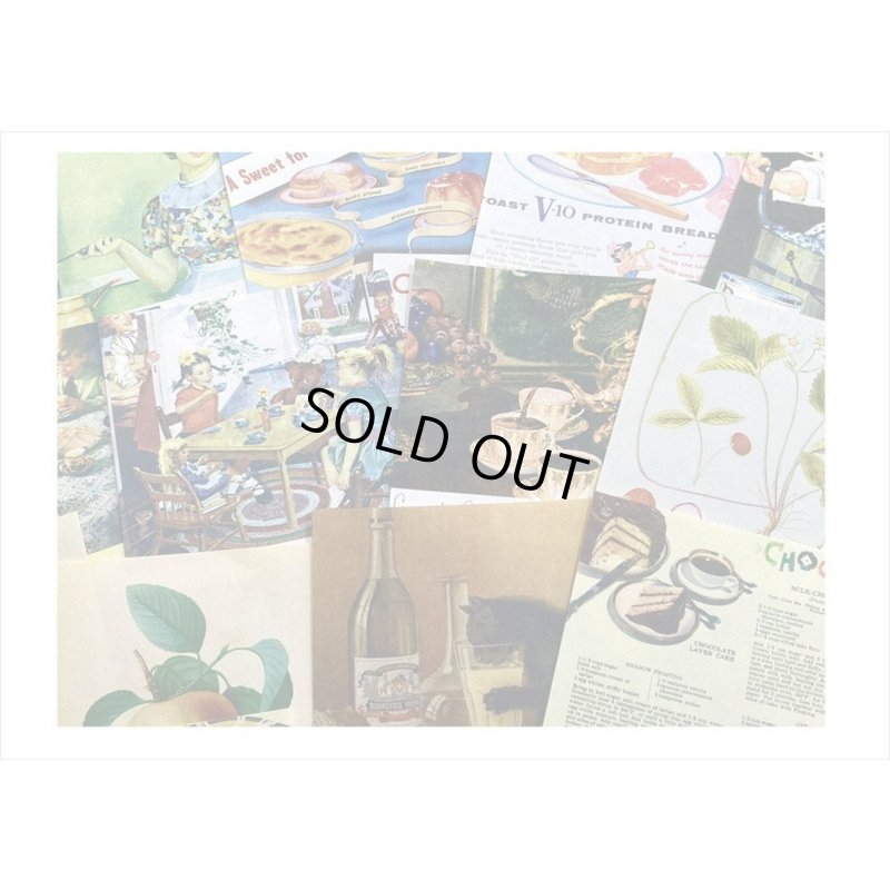 画像7: 緑の箱♪デザート＊素材＊100点セット＊海外製