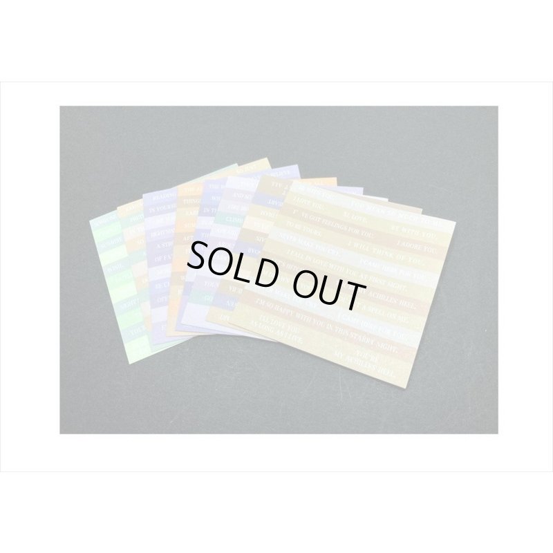 画像9: 黄色い箱♪古い街並み＊素材＊100点セット＊海外製