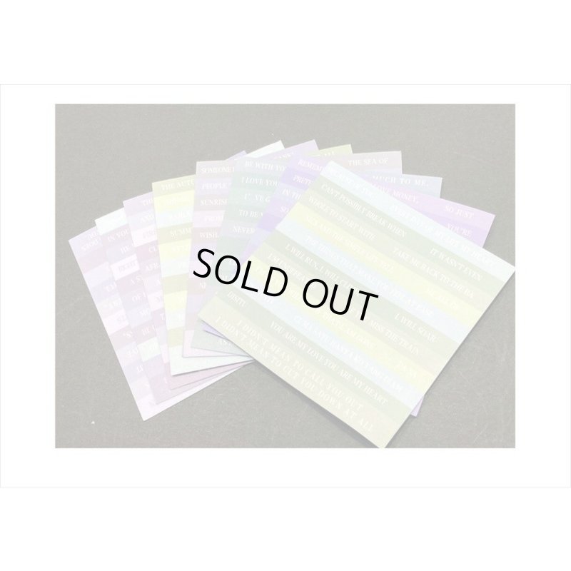 画像9: 赤い箱♪レトロ＊素材＊100点セット＊海外製