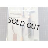 ★在庫一掃　処分品★　Avec la musique 　工具　 ノート