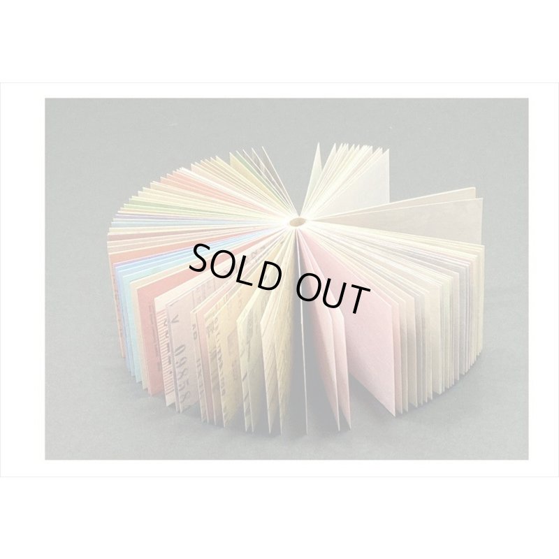 画像3: ちび＊中厚ペーパーセット＊チケット＊100枚＊海外製