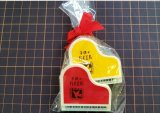 ★在庫一掃　処分品★　子供のバイエル　ピアノクリップ　２個セット　マグネット付