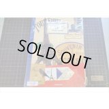 ★在庫一掃　処分品★　BOOK型　付箋セット　PARIS♪