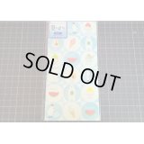 ★在庫一掃　処分品★　夏ぽち　アイス　２枚入り