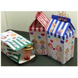 牛乳パックが作れるペーパーセット♪ギフトBOX＊3色入り♪着せ替え人形＊オリジナル