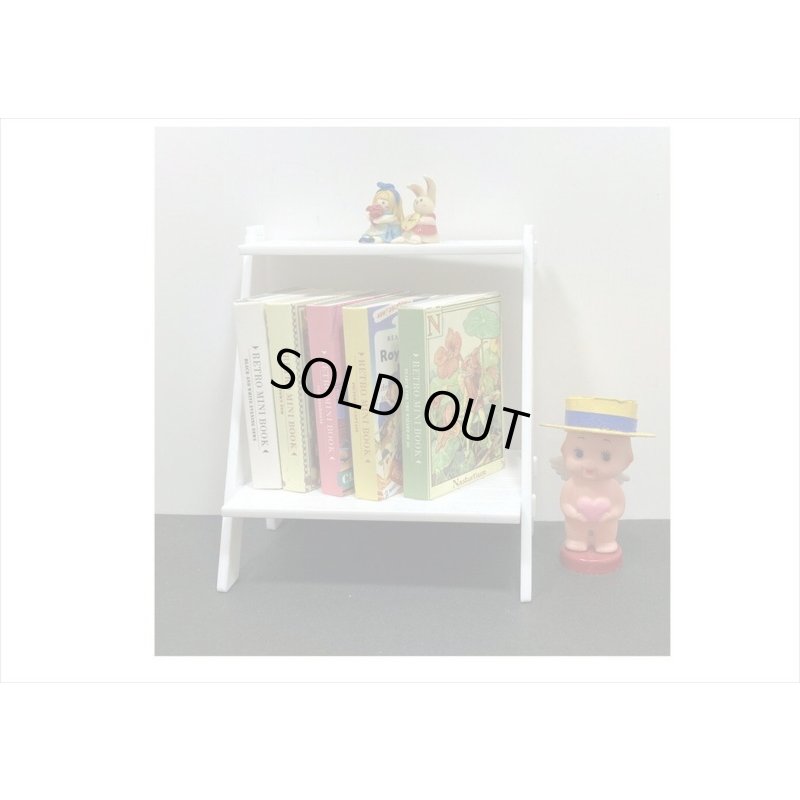 画像11: 絵本みたいなミニペーパーセット＊小さな町＊トレペ＊100枚＊海外製