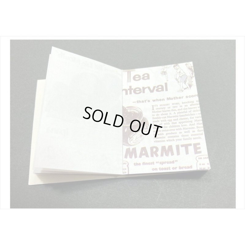 画像4: 絵本みたいなミニペーパーセット＊モノクロ＊トレペ＊100枚＊海外製